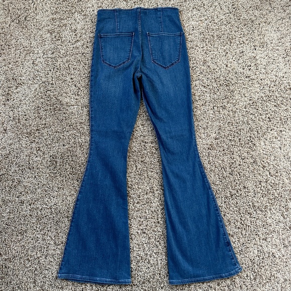 Hollister Jeans - Picture 5 of 6